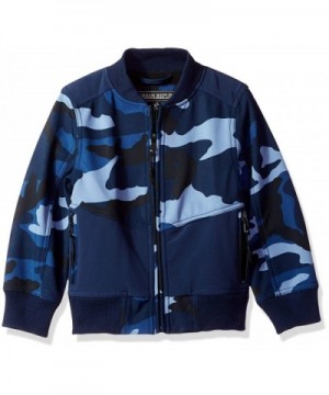 Urban Republic Boys Shell Jacket