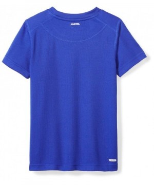 Latest Boys' Athletic Shirts & Tees Outlet Online