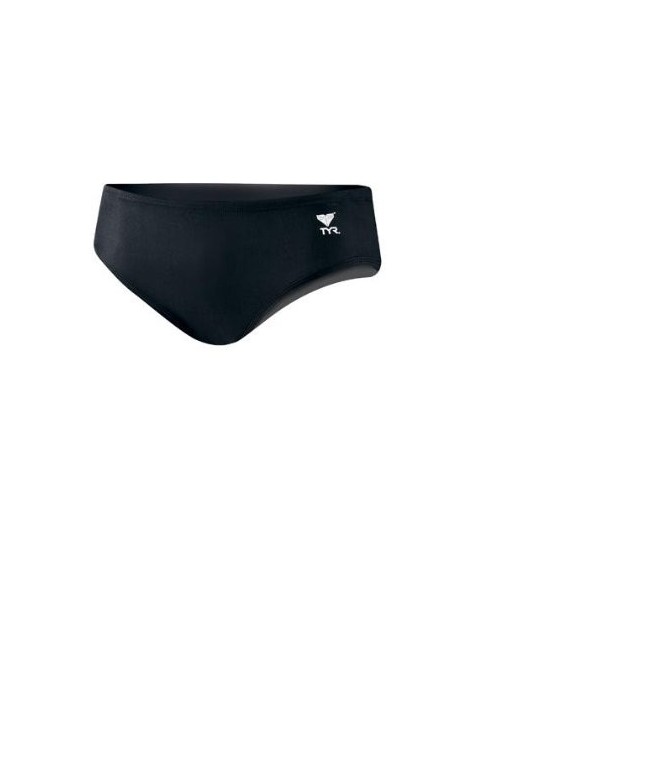 TYR Sport Boys Solid Racer