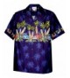 Pacific Legend Woodie Surfboard Shirt