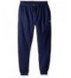 DKNY Boys Fleece Moto Pant