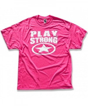 Play Strong Awesome Preshrunk AllProfitsToHelpKids