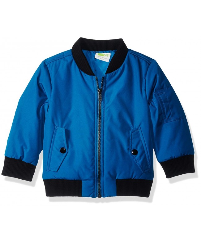 Crazy 8 Boys Bomber Jacket