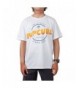 Rip Curl Boys Ridgemont Heather