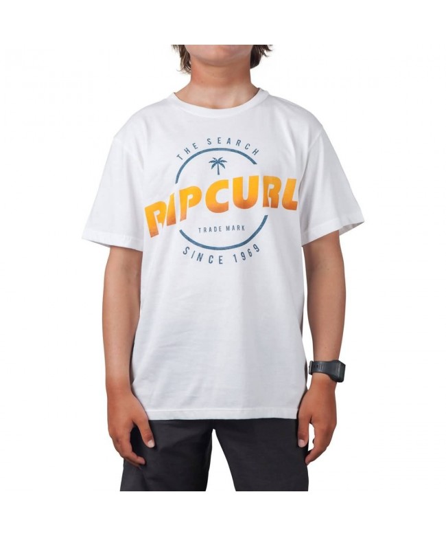 Rip Curl Boys Ridgemont Heather