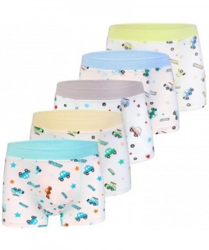 BOOPH Briefs Underwear Boyshort Hipster
