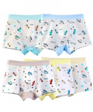 Designer Boys' Boxer Briefs Clearance Sale