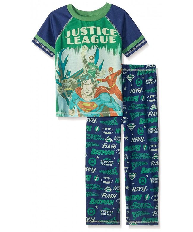 Justice League Boys Piece Pant