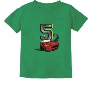 TeeStars Birthday Party Toddler T Shirt