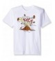 RVCA Pompei Short Sleeve T Shirt