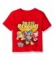 Nickelodeon Little Toddler Patrol T Shirt