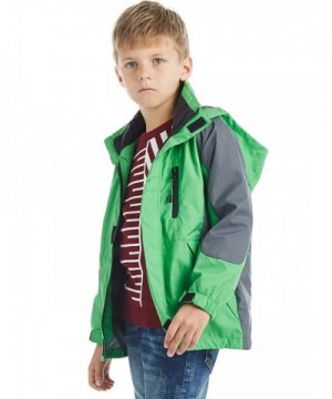 Cheap Real Boys' Outerwear Jackets On Sale