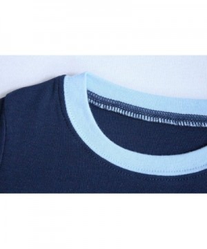 Boys' Sleepwear
