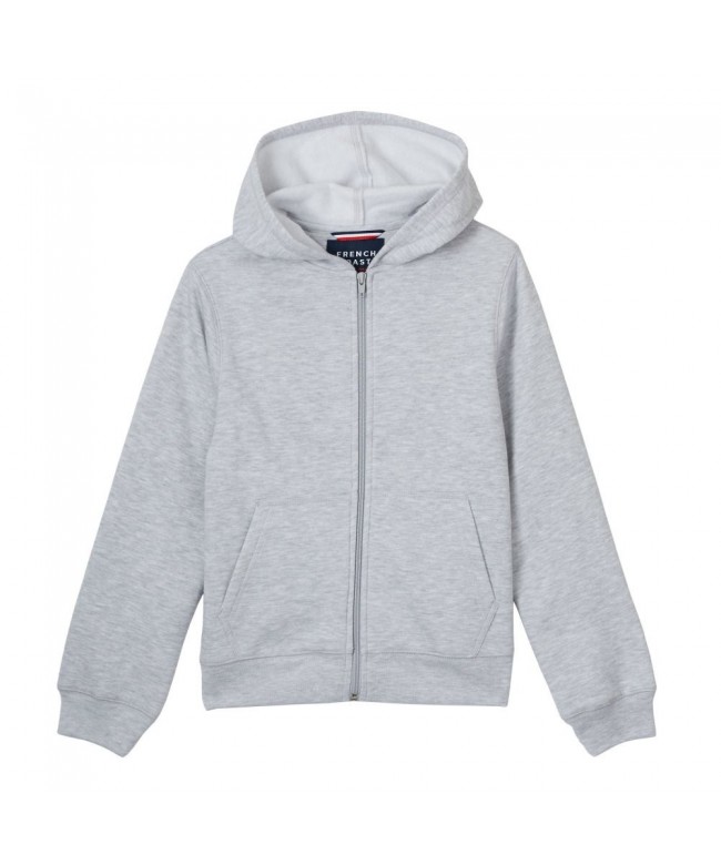 French Toast Boys Fleece Hoodie