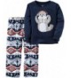 Carters Boys Pc Fleece 367g118