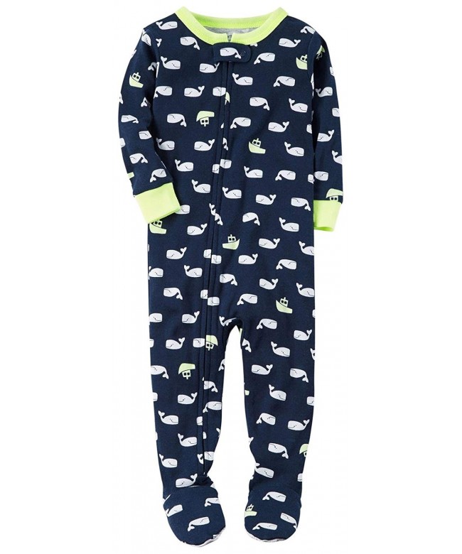 Carters Boys Pc Cotton 341g304