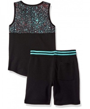 Discount Boys' Short Sets