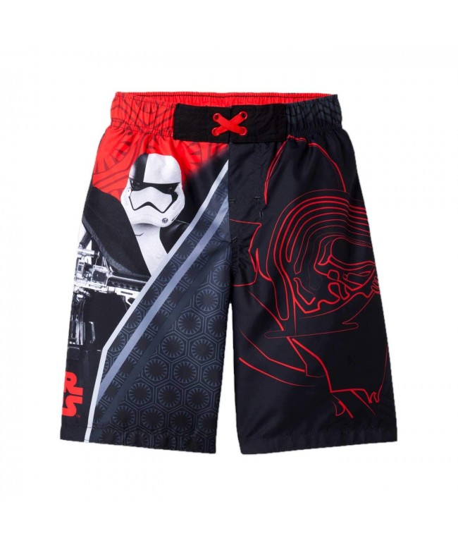 Little Disney Swimming Trunks Shorts