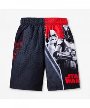Brands Boys' Swim Trunks