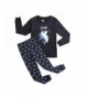 MyFav Cartoon Pajama Cotton Sleepwear