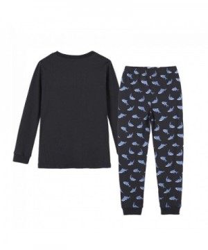 Boys' Pajama Sets