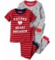 Carters Boys Pc Cotton 341g274