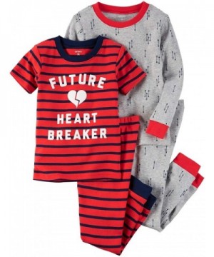 Carters Boys Pc Cotton 341g274