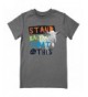 Farm Boy Youth Stand Sleeve