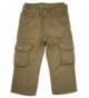 Lee Dungarees Boys Cargo Pants