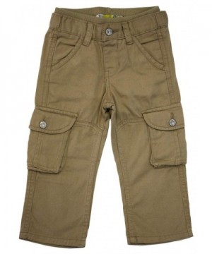 Lee Dungarees Boys Cargo Pants