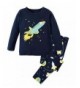 Dearbee spacecraft little Toddler Sleepwears