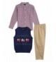 New Trendy Boys' Sweater Vests Online Sale