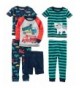 Simple Joys Carters Toddler 6 Piece