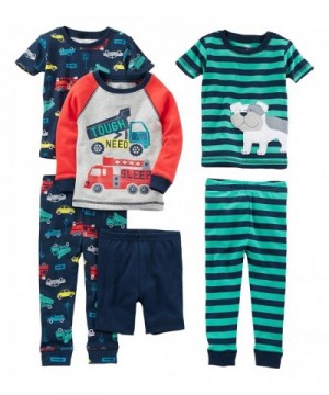 Simple Joys Carters Toddler 6 Piece