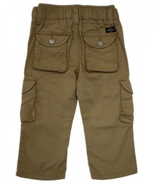 Designer Boys' Pants Outlet