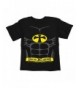 Kerusso Super Power Kids T Shirt