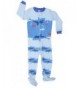 Elowel Footed Pajama Sleeper 6M 5Years