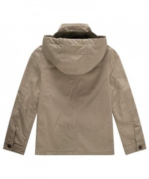 Fashion Boys' Outerwear Jackets for Sale