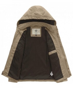 New Trendy Boys' Outerwear Jackets & Coats Online Sale