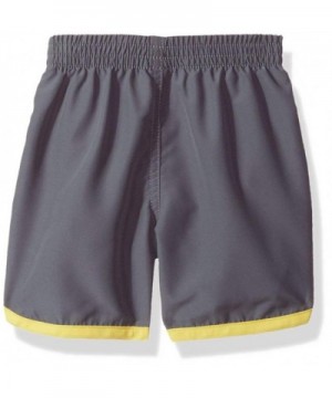 Boys' Swim Trunks