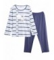 Leisure Home Dolphin Pajamas Loungewear