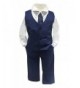 stylesilove Young Rhinestone Gentlemen Formal