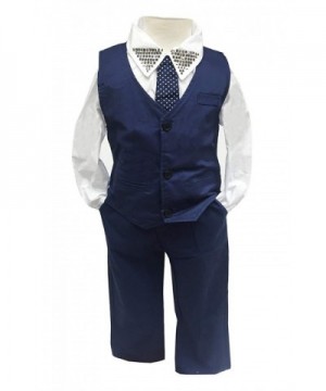 stylesilove Young Rhinestone Gentlemen Formal