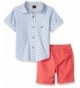 Nautica Sets KHQ Toddler Pieces