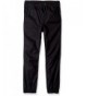 Crazy Boys Drawstring Woven Jogger