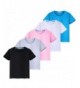 Motteecity Clothes Summer Sleeves T Shirt