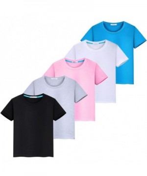 Motteecity Clothes Summer Sleeves T Shirt