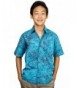 Artisan Outfitters Cajuns Paradise Hawaiian