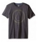 Volcom Pinline Stone Short Sleeve