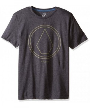 Volcom Pinline Stone Short Sleeve